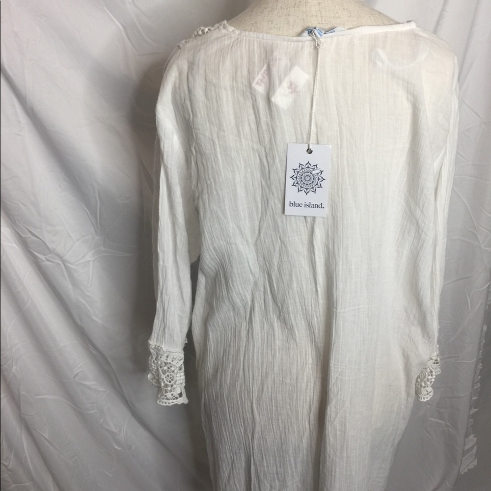Blouse - Picture 3 of 16